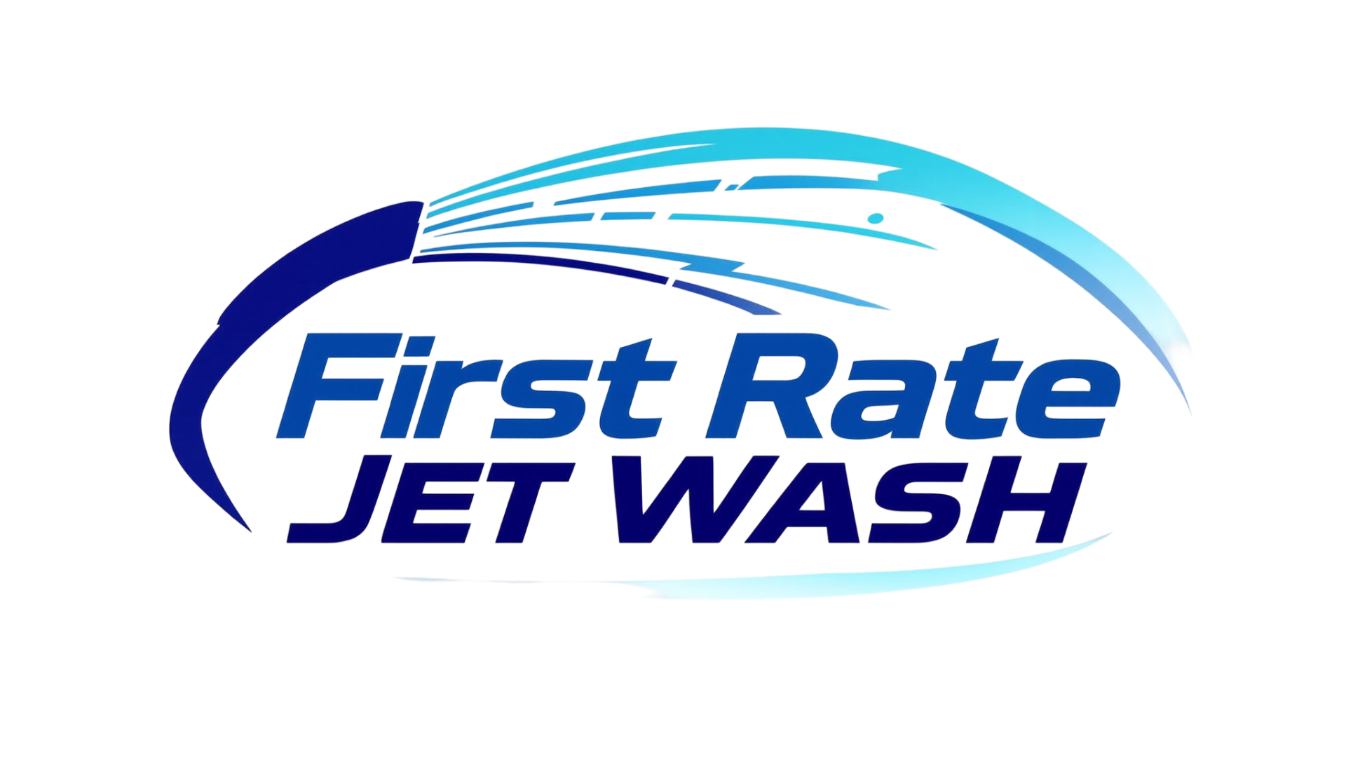 First Rate Jet Wash
